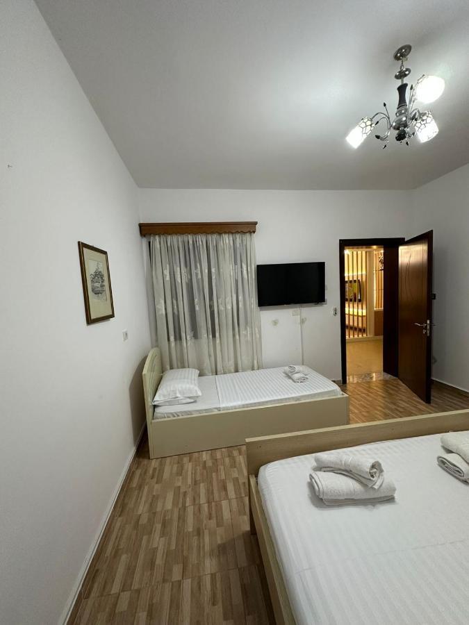 Elby Apartments Berat Exterior photo