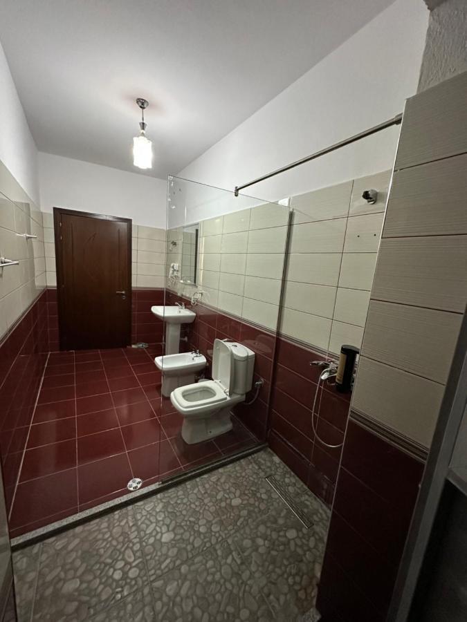 Elby Apartments Berat Exterior photo