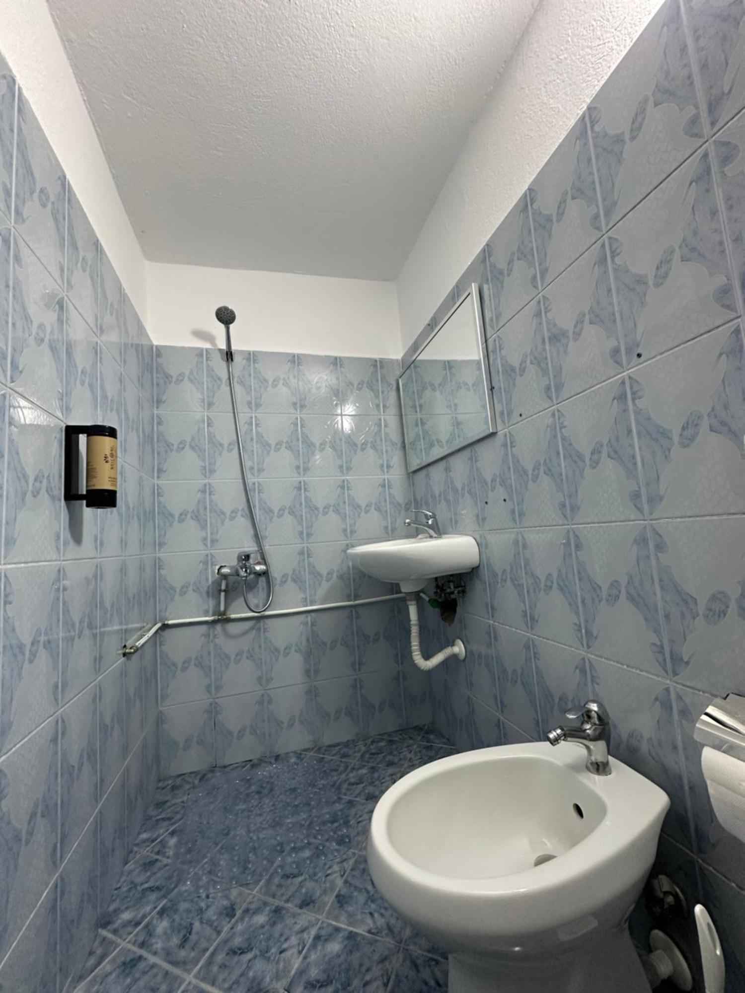 Elby Apartments Berat Exterior photo