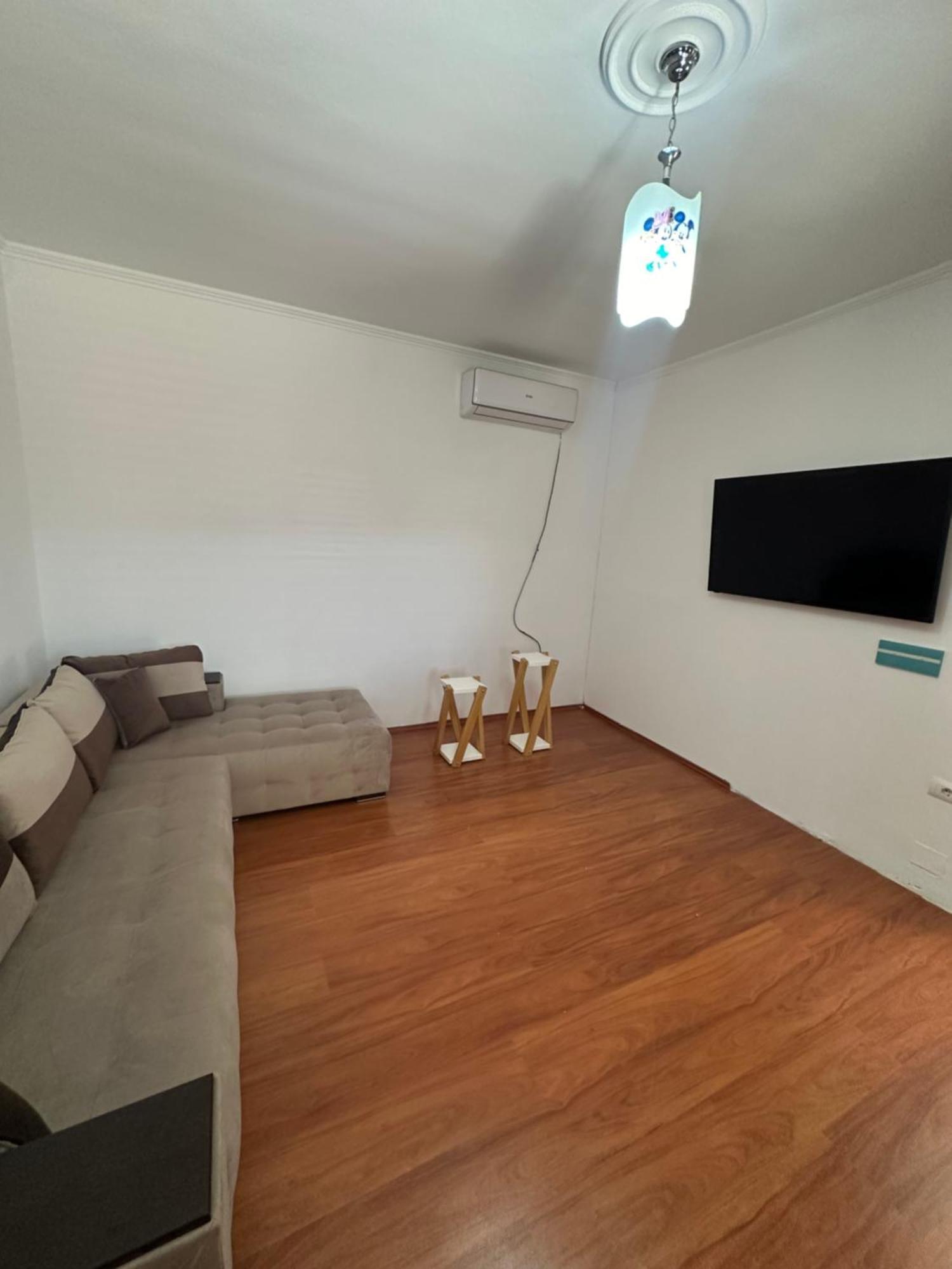 Elby Apartments Berat Exterior photo