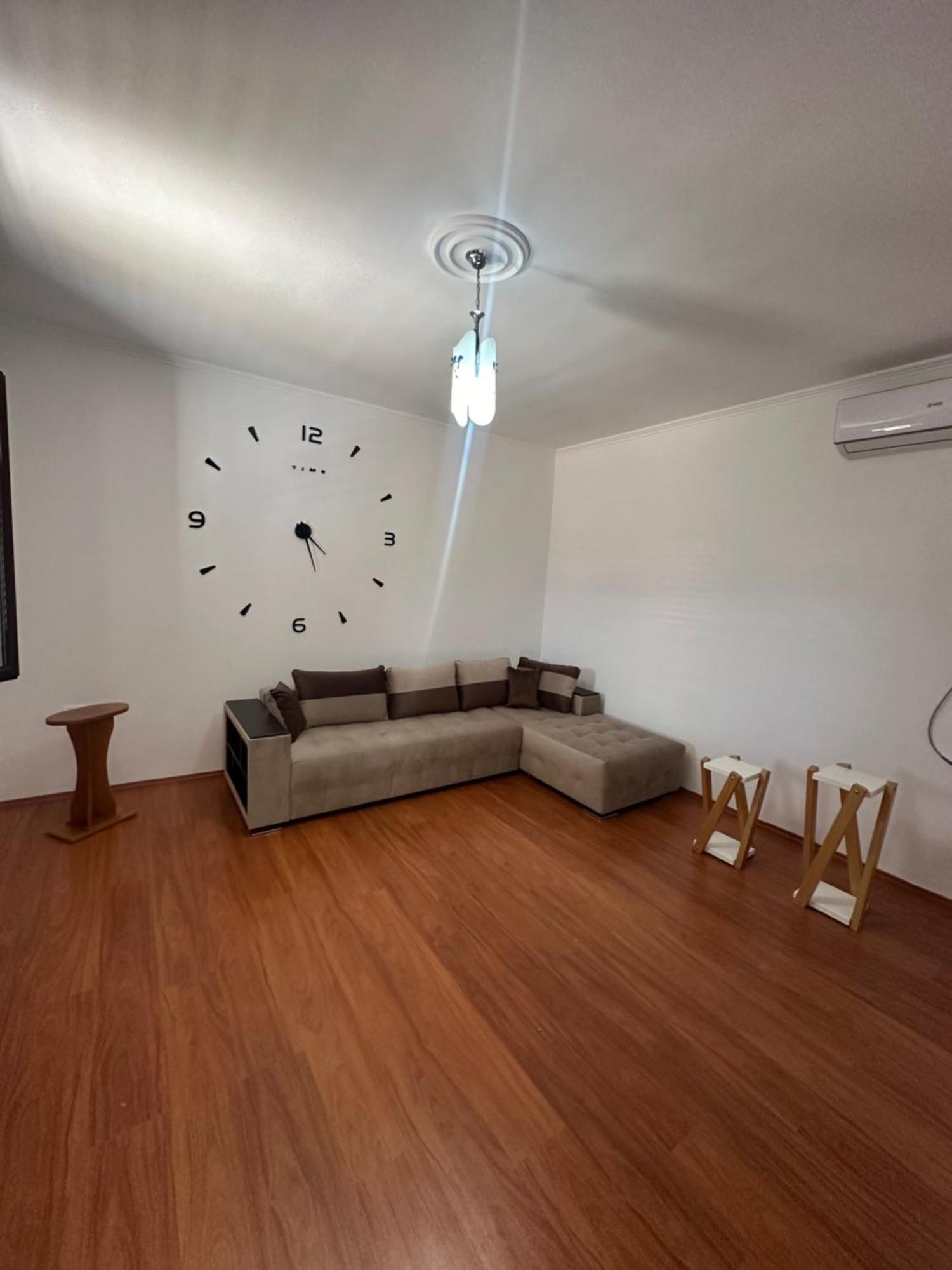 Elby Apartments Berat Exterior photo